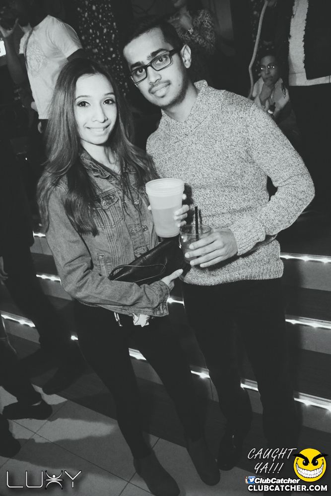 Luxy nightclub photo 181 - November 30th, 2018