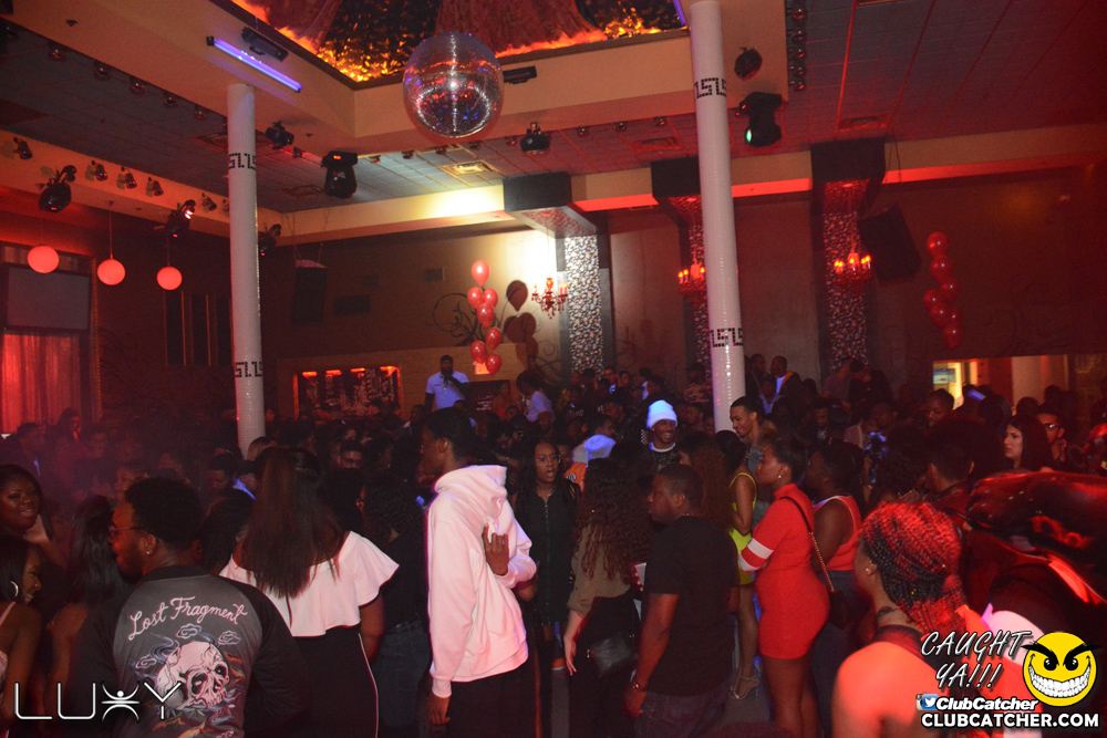 Luxy nightclub photo 182 - November 30th, 2018