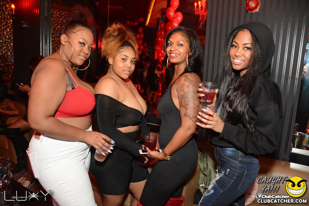Luxy nightclub photo 183 - November 30th, 2018