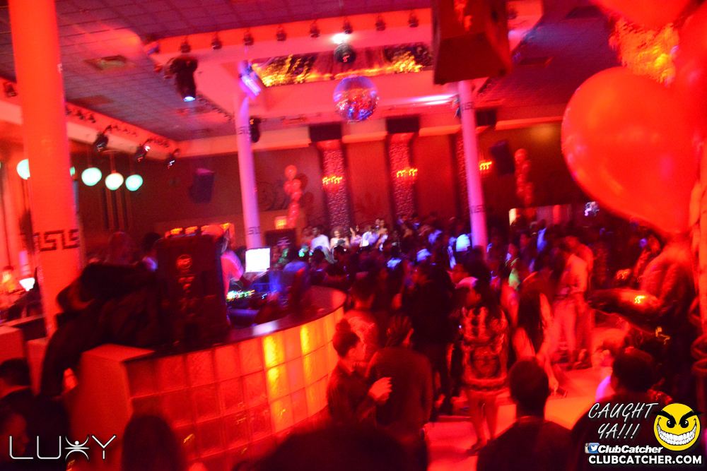 Luxy nightclub photo 186 - November 30th, 2018