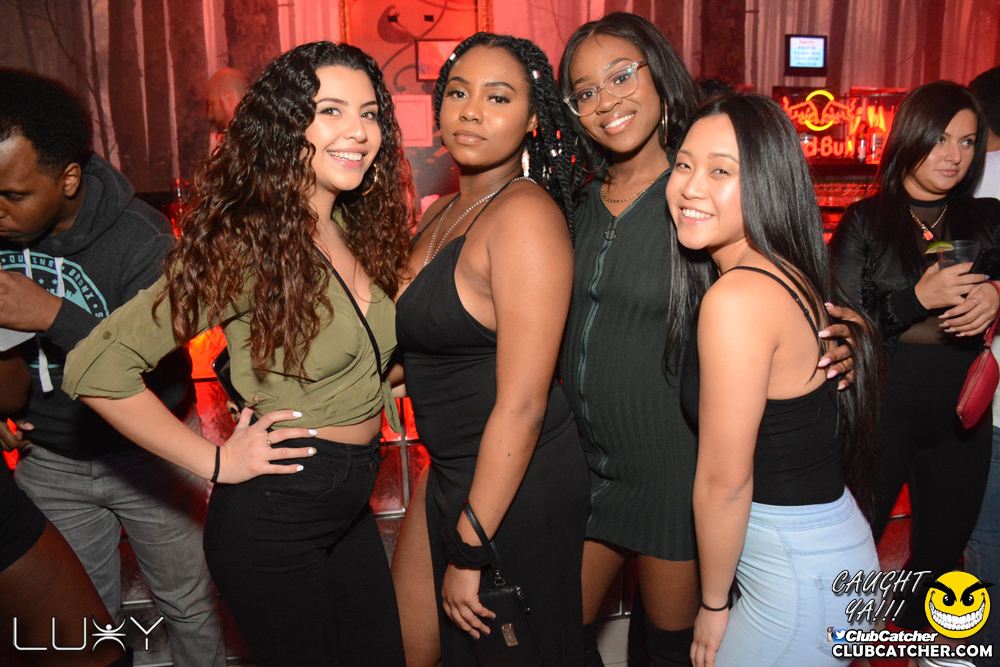 Luxy nightclub photo 187 - November 30th, 2018
