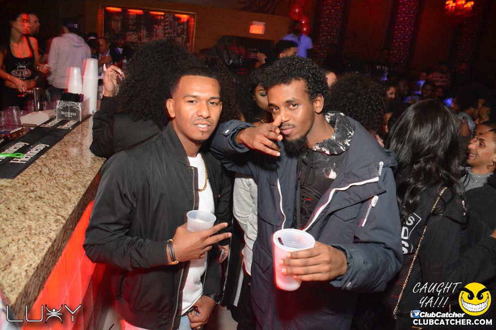 Luxy nightclub photo 188 - November 30th, 2018