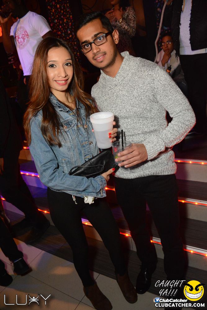 Luxy nightclub photo 190 - November 30th, 2018