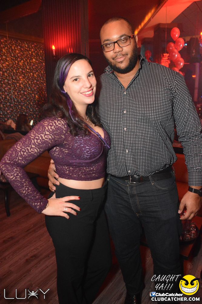Luxy nightclub photo 20 - November 30th, 2018