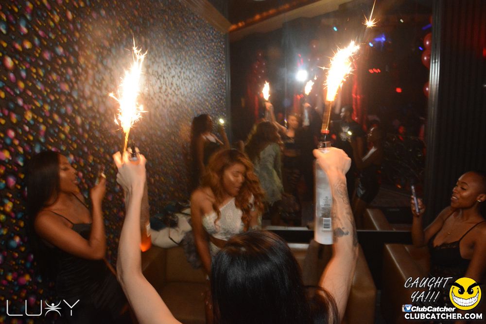 Luxy nightclub photo 192 - November 30th, 2018