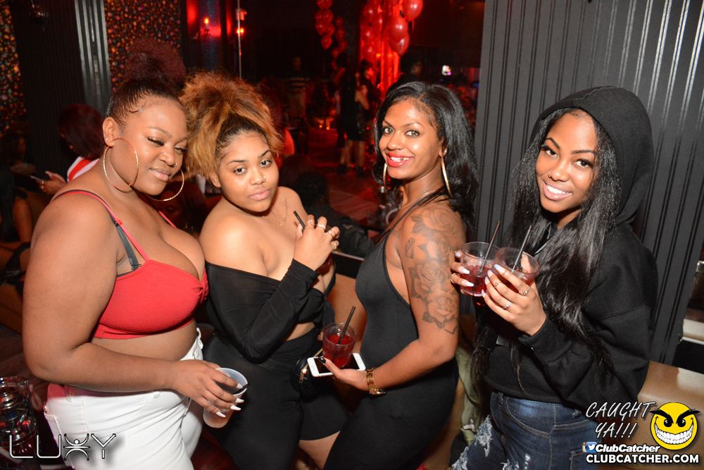 Luxy nightclub photo 193 - November 30th, 2018