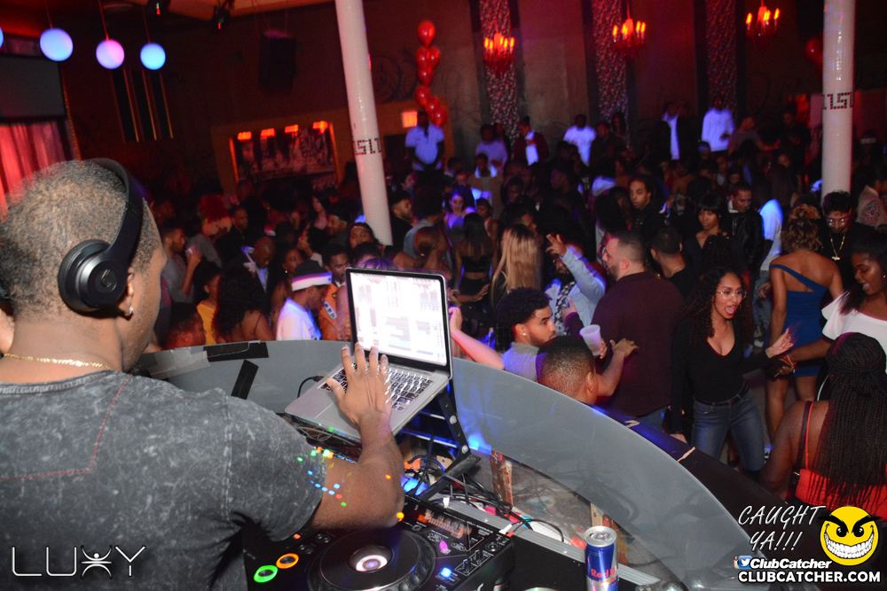 Luxy nightclub photo 194 - November 30th, 2018