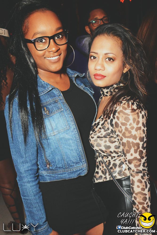 Luxy nightclub photo 196 - November 30th, 2018