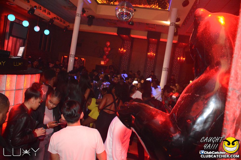 Luxy nightclub photo 197 - November 30th, 2018