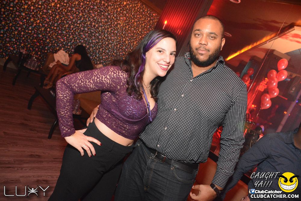 Luxy nightclub photo 200 - November 30th, 2018