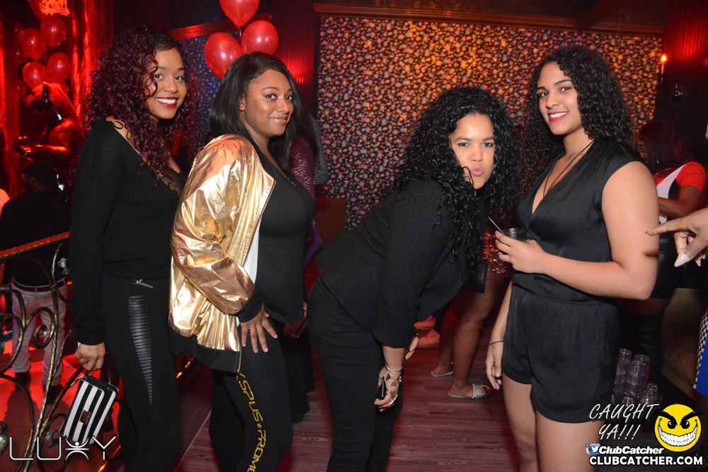 Luxy nightclub photo 21 - November 30th, 2018