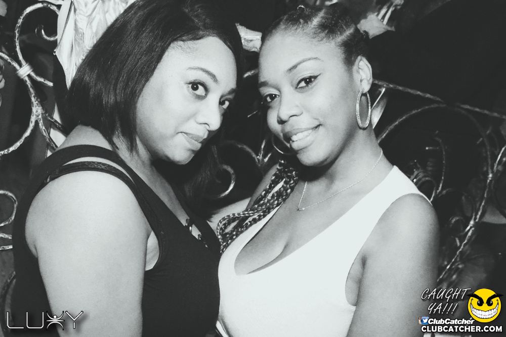 Luxy nightclub photo 201 - November 30th, 2018
