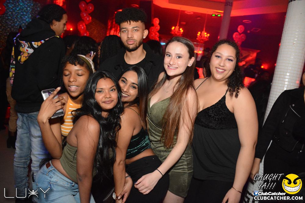 Luxy nightclub photo 203 - November 30th, 2018