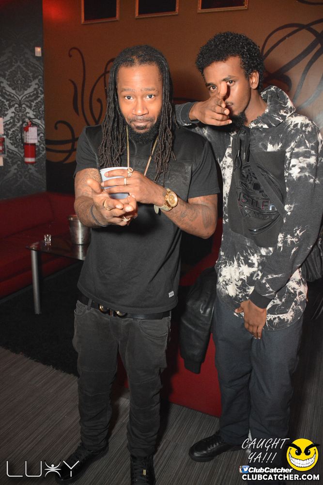 Luxy nightclub photo 204 - November 30th, 2018