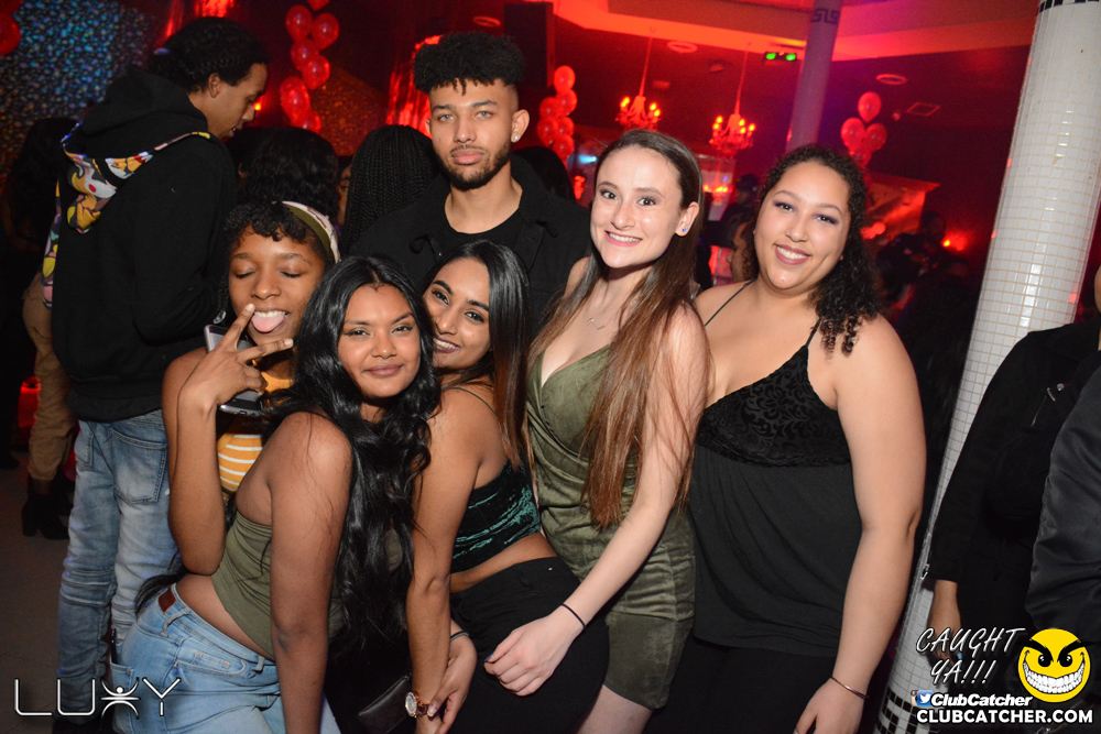 Luxy nightclub photo 205 - November 30th, 2018