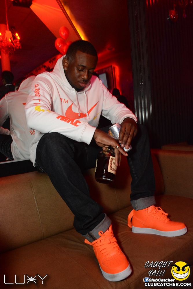 Luxy nightclub photo 207 - November 30th, 2018