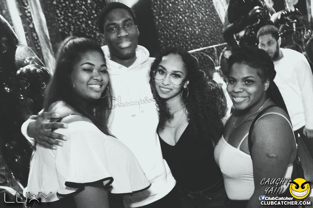 Luxy nightclub photo 209 - November 30th, 2018