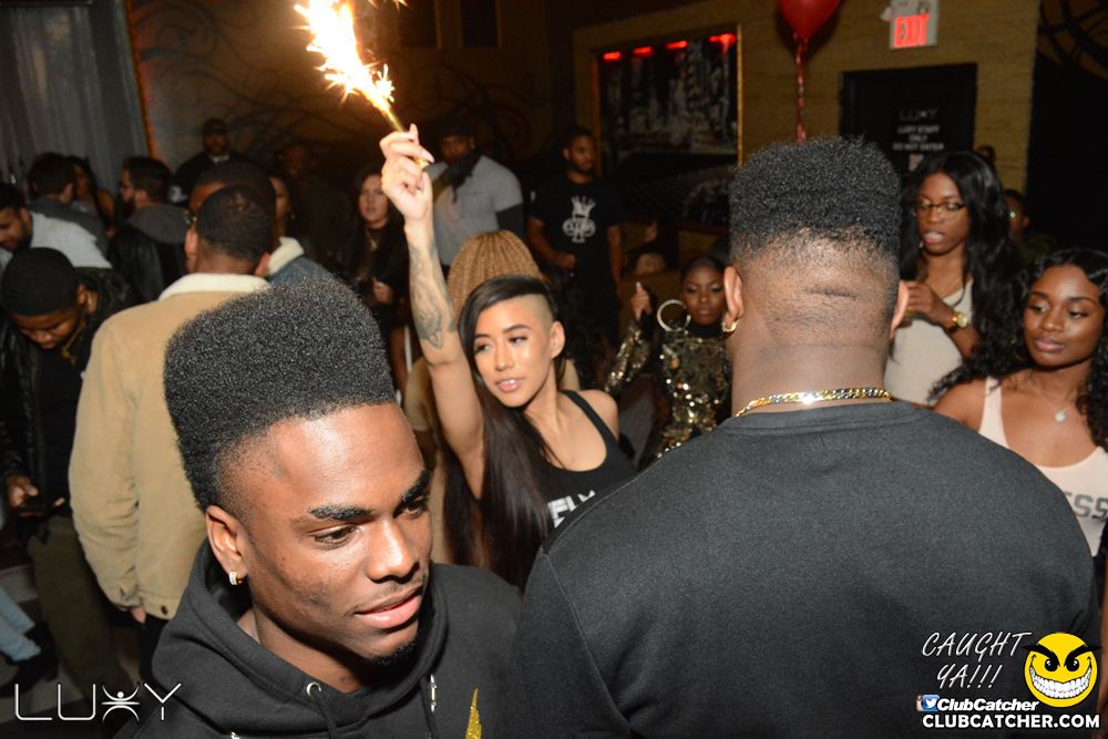 Luxy nightclub photo 211 - November 30th, 2018