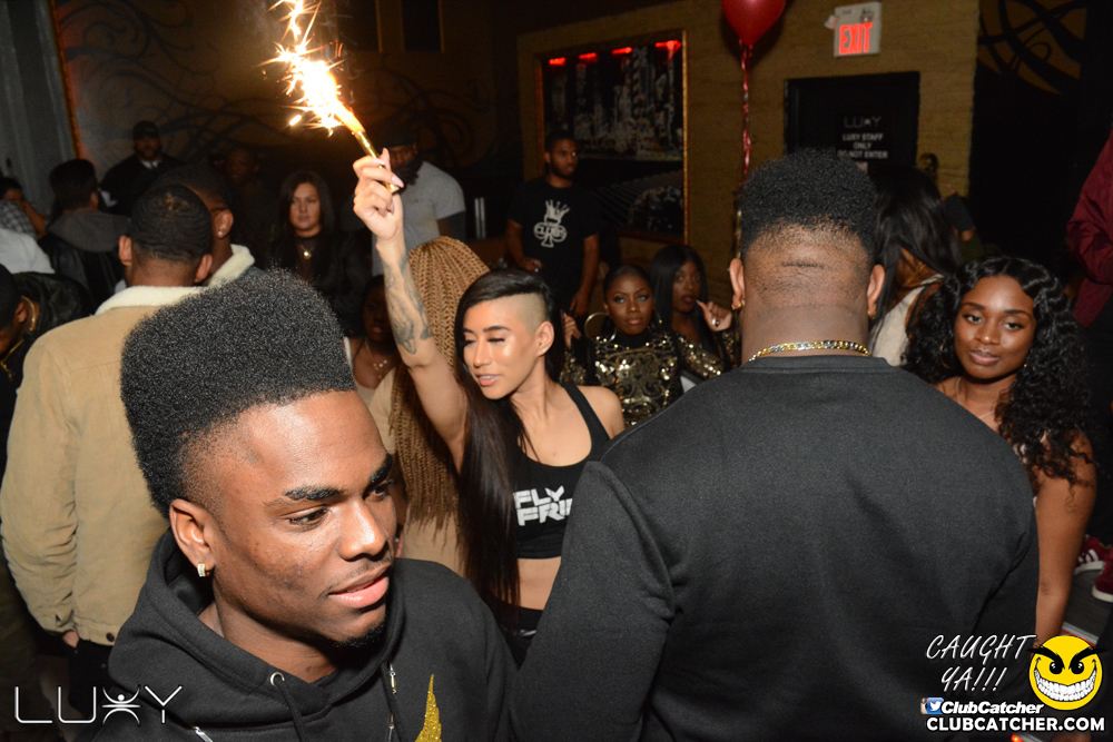 Luxy nightclub photo 214 - November 30th, 2018