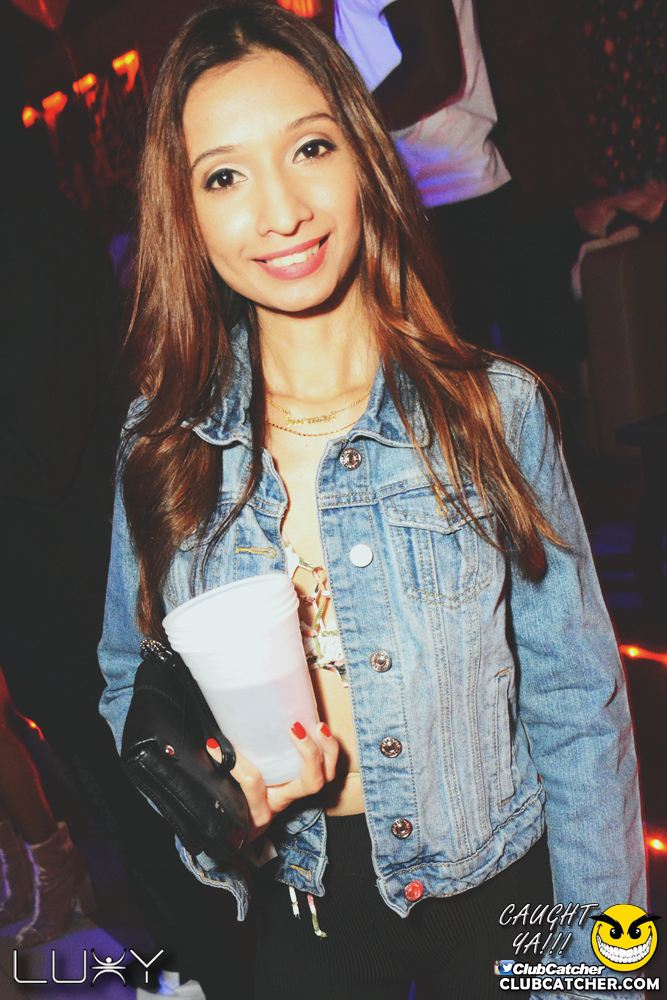 Luxy nightclub photo 215 - November 30th, 2018