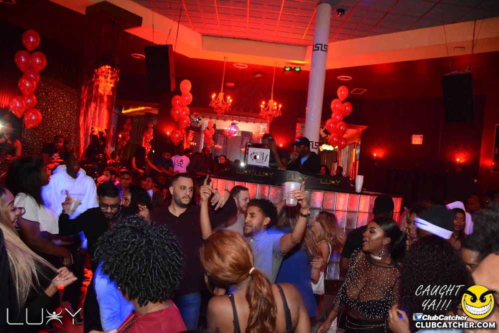 Luxy nightclub photo 216 - November 30th, 2018