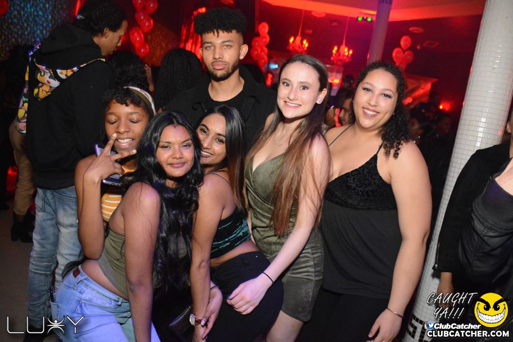 Luxy nightclub photo 218 - November 30th, 2018