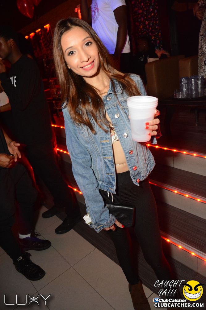 Luxy nightclub photo 219 - November 30th, 2018