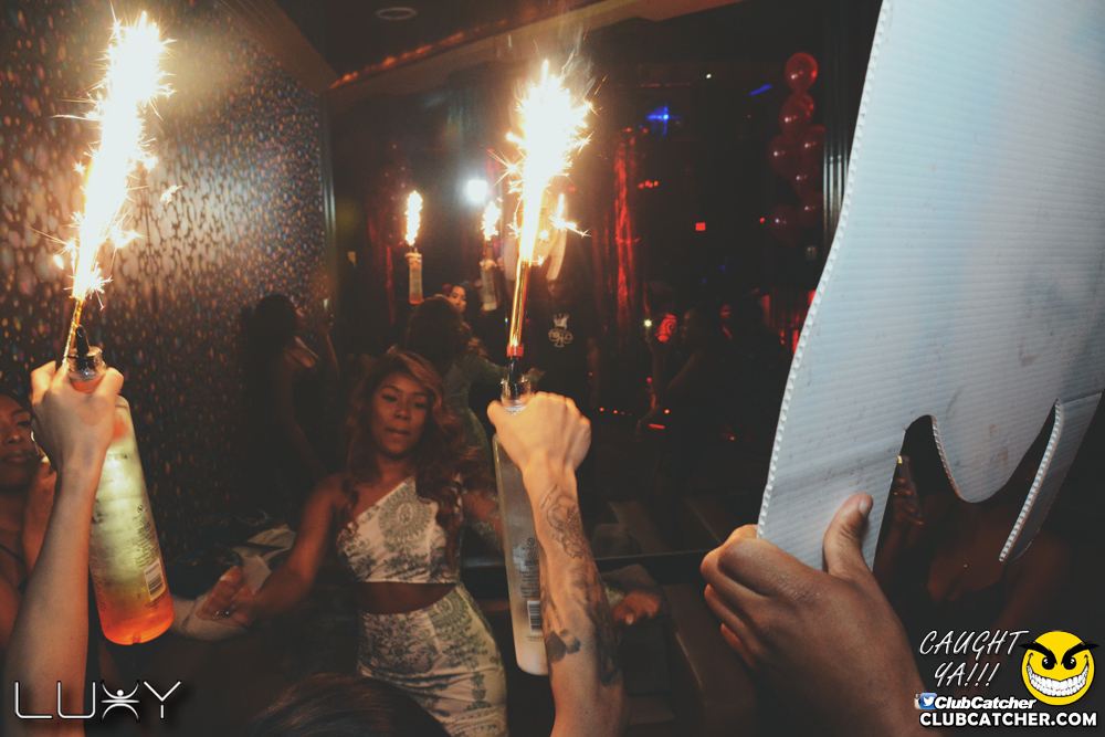 Luxy nightclub photo 221 - November 30th, 2018