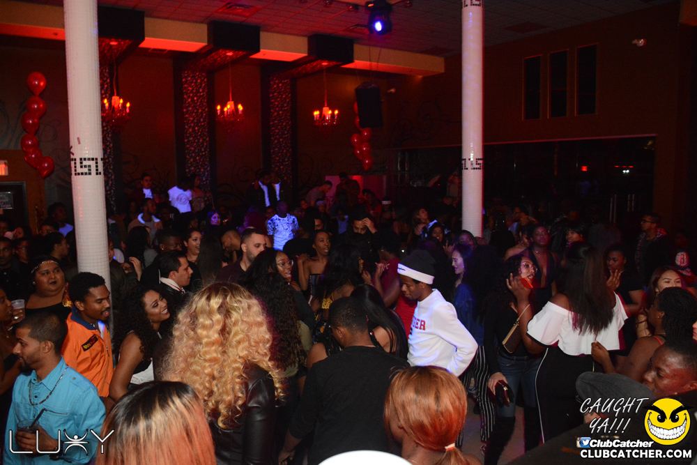 Luxy nightclub photo 222 - November 30th, 2018
