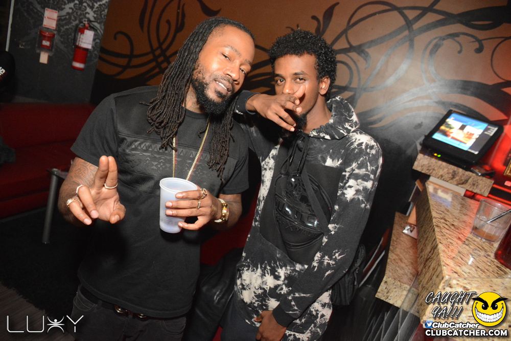 Luxy nightclub photo 224 - November 30th, 2018