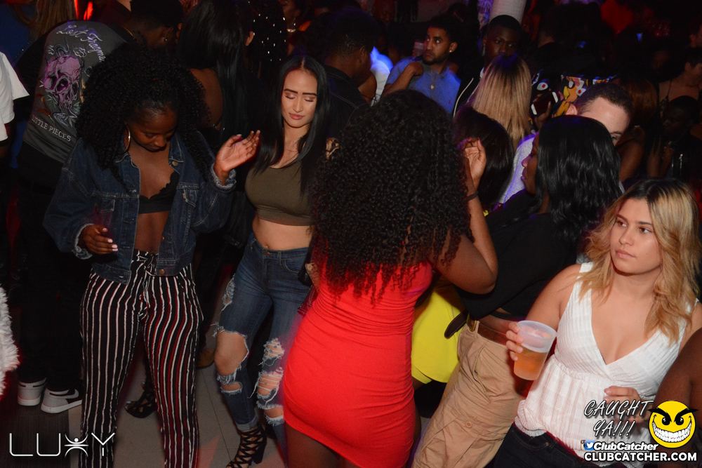 Luxy nightclub photo 225 - November 30th, 2018