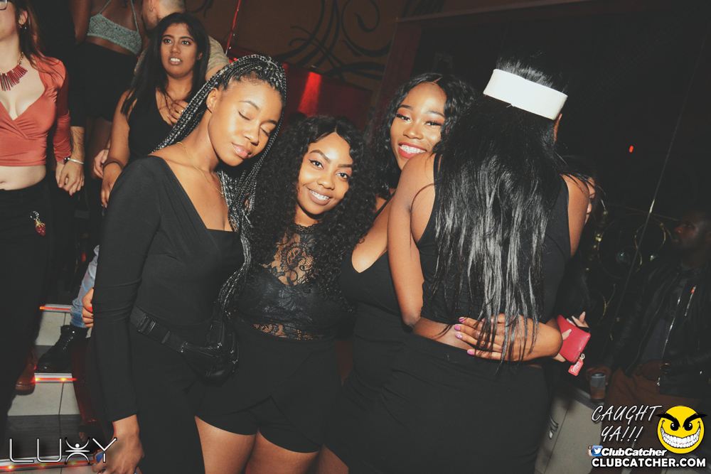 Luxy nightclub photo 226 - November 30th, 2018