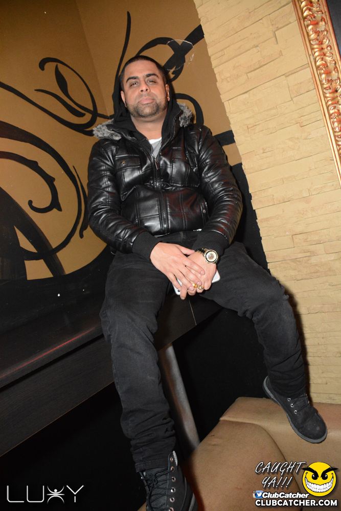 Luxy nightclub photo 228 - November 30th, 2018