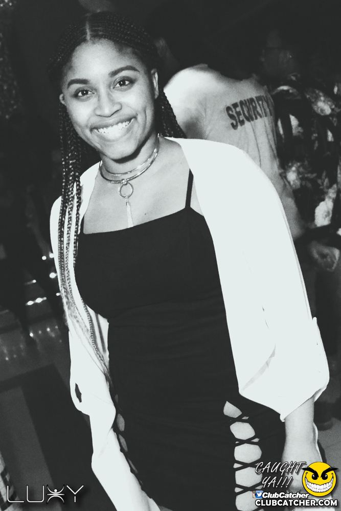 Luxy nightclub photo 230 - November 30th, 2018