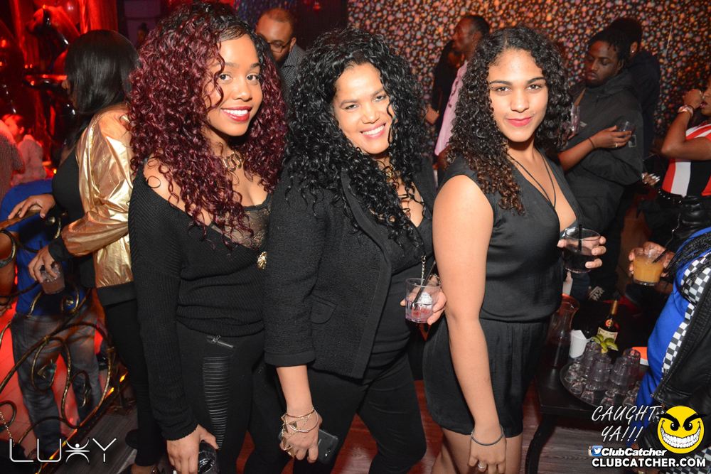 Luxy nightclub photo 24 - November 30th, 2018