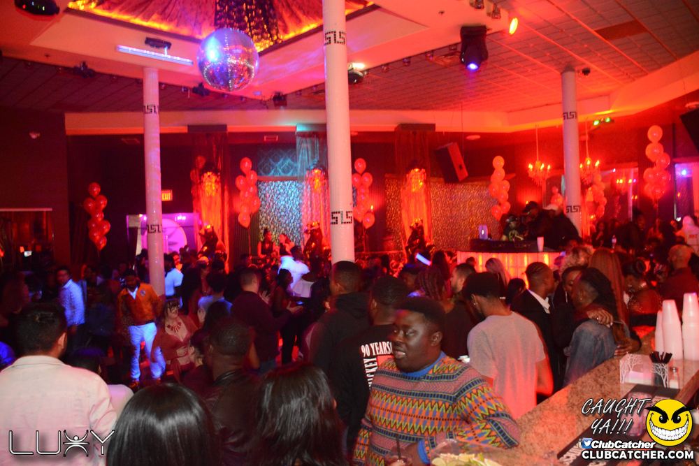 Luxy nightclub photo 234 - November 30th, 2018