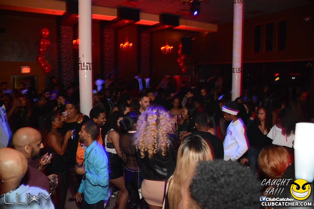 Luxy nightclub photo 235 - November 30th, 2018