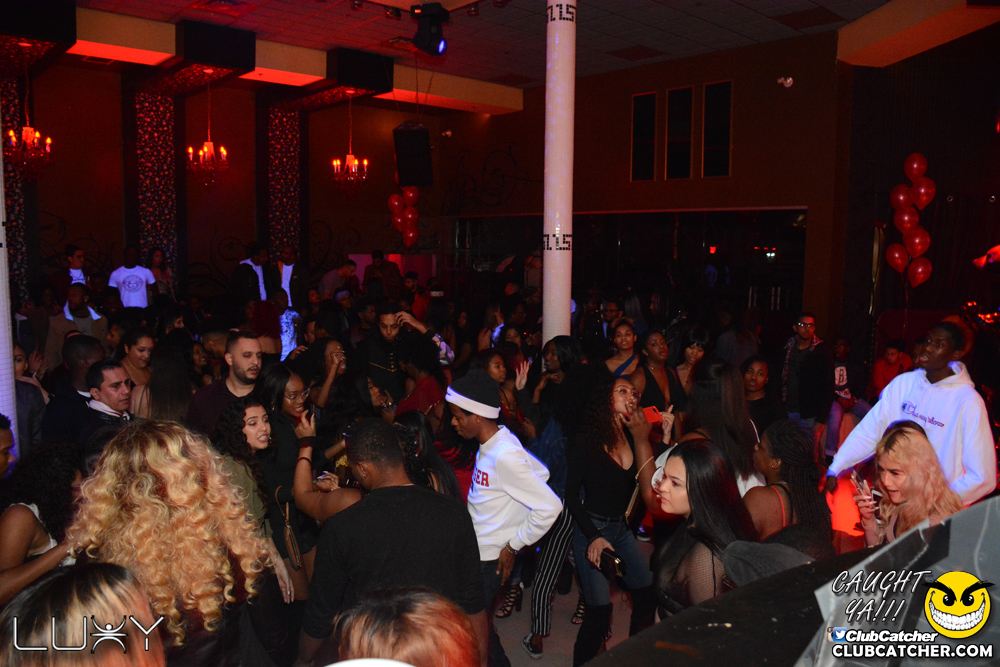 Luxy nightclub photo 238 - November 30th, 2018
