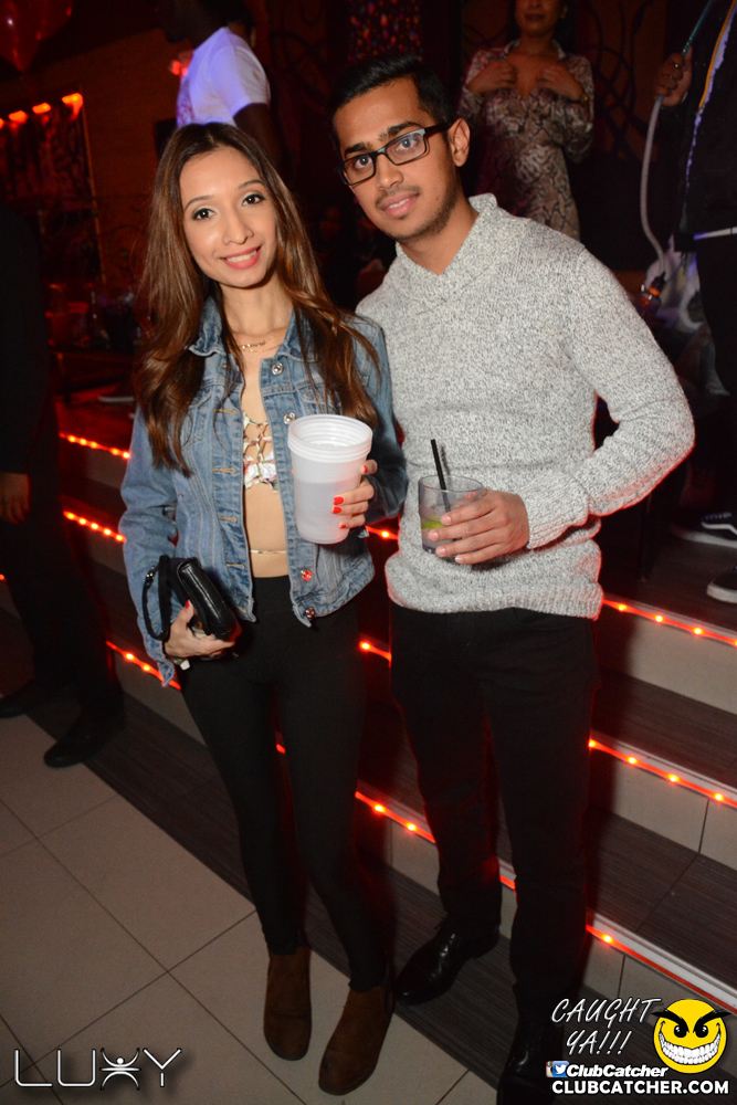 Luxy nightclub photo 239 - November 30th, 2018
