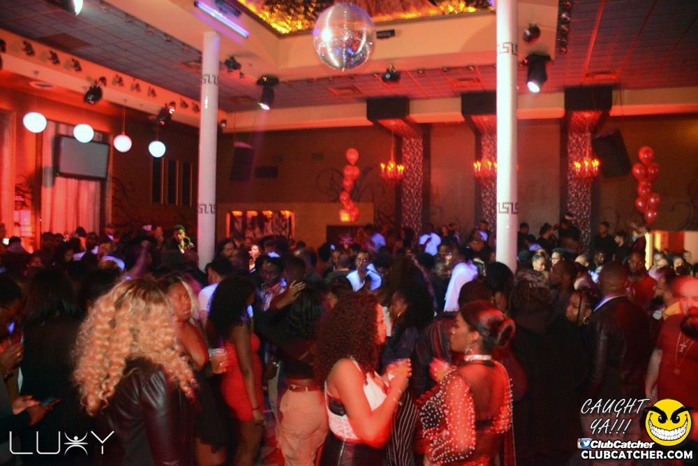 Luxy nightclub photo 25 - November 30th, 2018