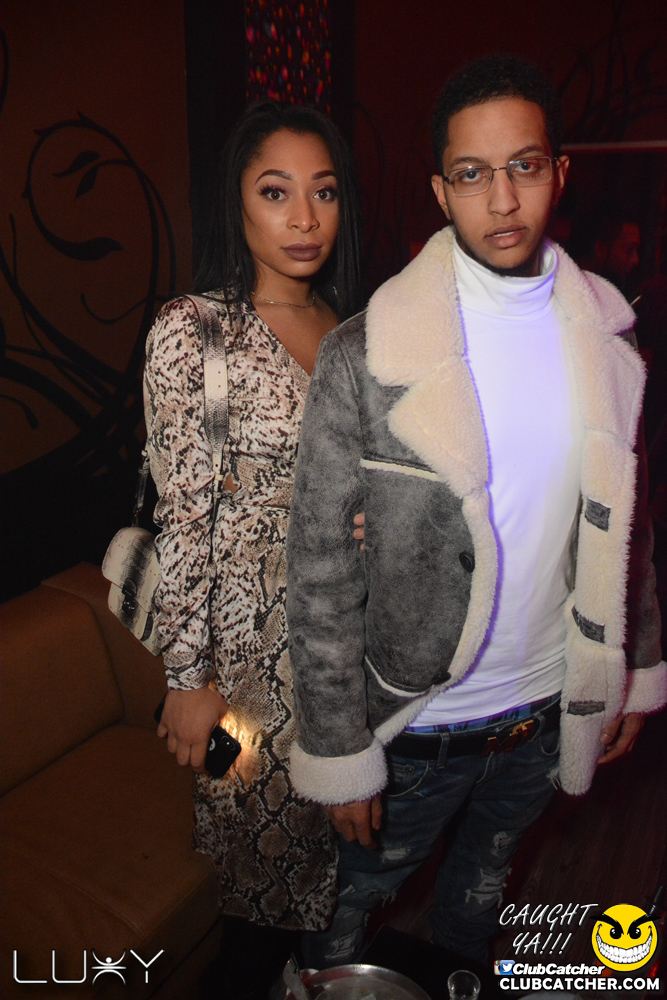 Luxy nightclub photo 241 - November 30th, 2018