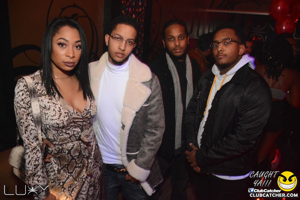 Luxy nightclub photo 244 - November 30th, 2018