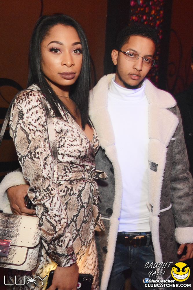 Luxy nightclub photo 246 - November 30th, 2018