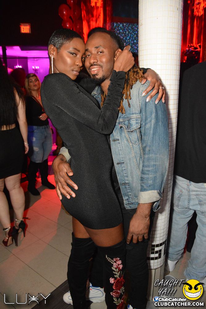 Luxy nightclub photo 26 - November 30th, 2018