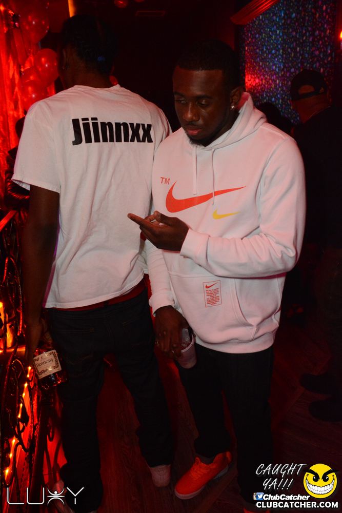 Luxy nightclub photo 252 - November 30th, 2018