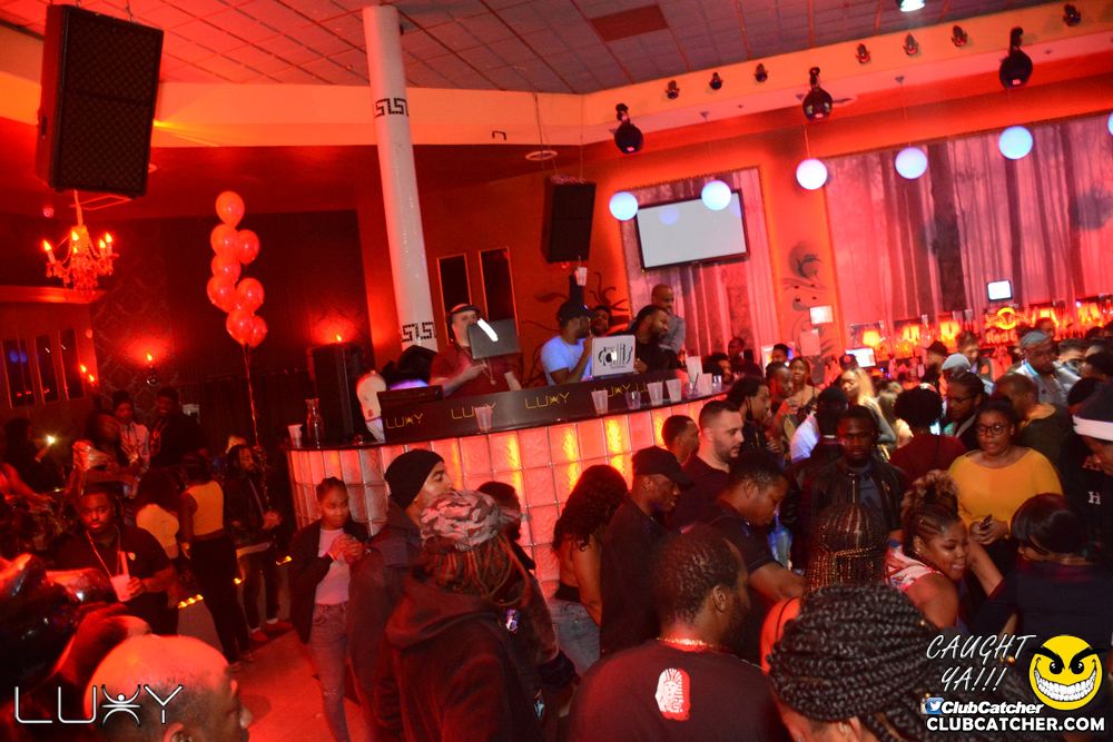 Luxy nightclub photo 253 - November 30th, 2018