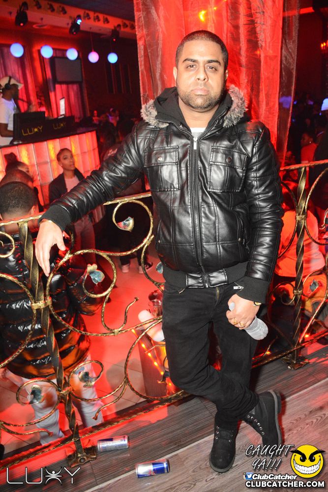 Luxy nightclub photo 254 - November 30th, 2018