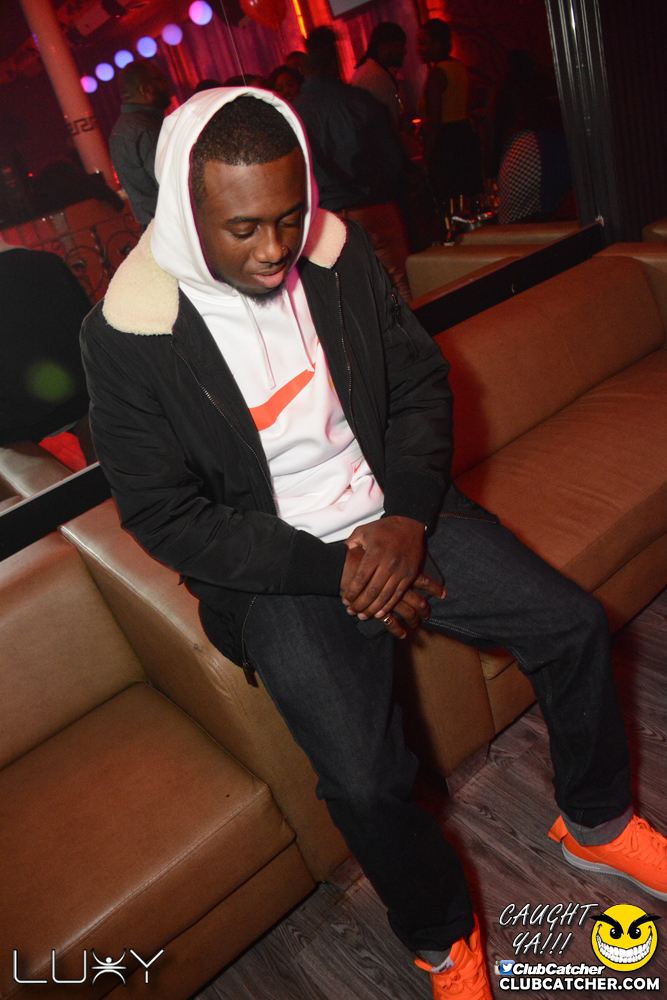 Luxy nightclub photo 255 - November 30th, 2018