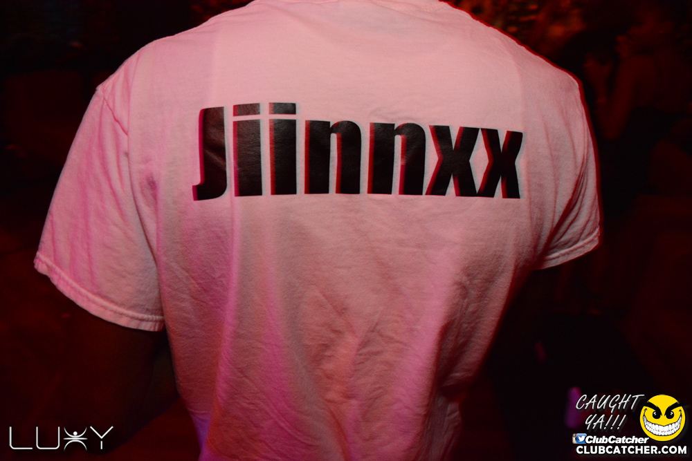Luxy nightclub photo 257 - November 30th, 2018