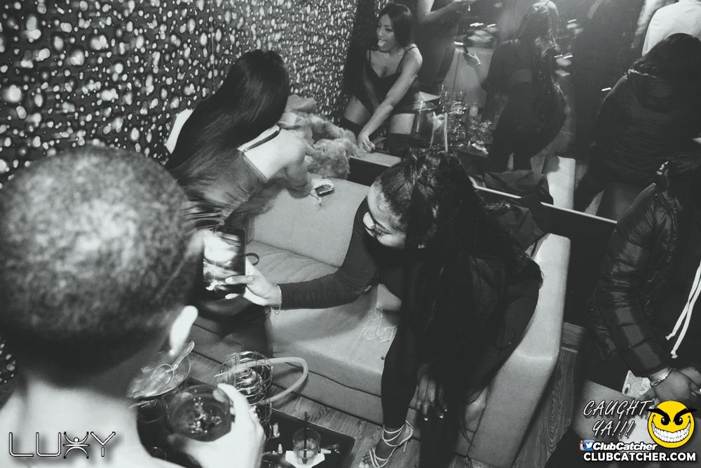 Luxy nightclub photo 258 - November 30th, 2018